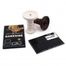 Табак Darkside Medium Needls (Елка) - 250 грамм