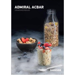 Табак Darkside Medium Admiral Acbar Cereal (Овсяная Каша) - 100 грамм