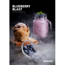 Табак Darkside Rare Blueberry Blast (Черничный Взрыв) - 100 грамм