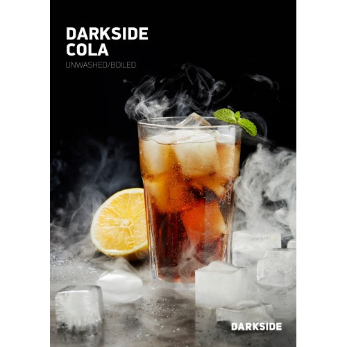 Табак Darkside Medium DarkSide Cola (Кола) - 100 грамм
