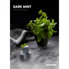 Табак Darkside Medium Dark Mint (Тростниковая Мята) - 100 грамм
