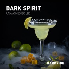 Табак Darkside Medium Dark Spirit (Маргарита) - 100 грамм