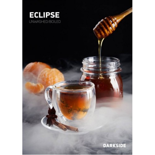 Табак Darkside Medium Eclipse (Эклипс) - 100 грамм