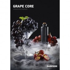 Табак Darkside Medium Grape Core (Виноград) - 30 грамм