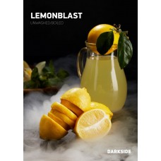 Табак Darkside Medium Lemonblast (Лимонный Взрыв) - 30 грамм