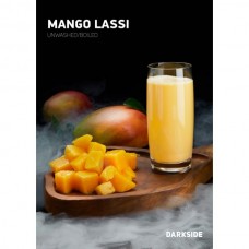 Табак Darkside Medium Mango Lessy (Манго Ласси) - 30 грамм