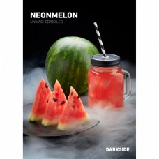 Табак Darkside Medium Neonmelon (Арбуз) - 100 грамм