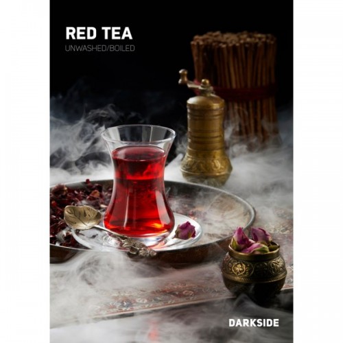 Табак Darkside Medium Red Tea (Красный Чай) - 250 грамм