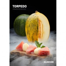 Табак Darkside Soft Torpedo (Торпедо) - 100 грамм