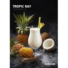 Табак Darkside Rare Tropic Ray (Тропик Рэй) - 100 грамм