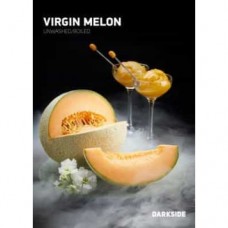 Табак Darkside Medium Virgin Melon (Дыня) - 250 грамм