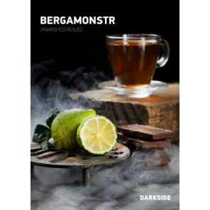Табак Darkside Medium Bergamonstr (Бергамот) - 100 грамм