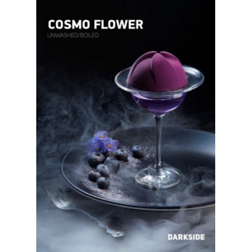 Табак Darkside Medium Cosmo Flower (Цветочный) - 100 грамм