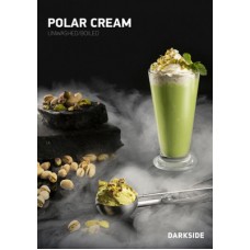 Табак Darkside Soft Polar Cream (Фисташковое Мороженое) - 100 грамм