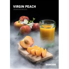 Табак Darkside Medium Virgin Peach (Персик) - 250 грамм