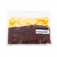Табак Daily Hookah Element Nr (Нектарин) - 250 грамм в пакете
