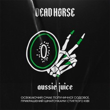 Табак Dead Horse Aussie Juice (Осси Джус) - 50 грамм