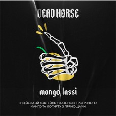 Табак Dead Horse Mango Lassi (Манго Ласси) - 50 грамм