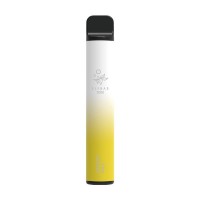 Банан Молоко (Banana Milk) - 2000 тяг 