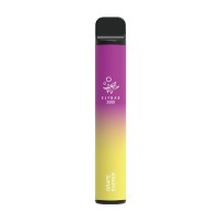 Виноград Энергетик (Grape Energy) - 2000 тяг 
