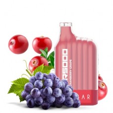 Клюква Виноград (Cranberry Grape) - 5000 тяг CR