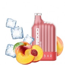 Лед Персик (Peach Ice) - 5000 тяг CR