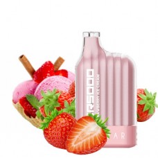Клубничное Мороженое (Strawberry Ice Cream) - 5000 тяг CR