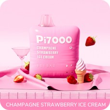 Шампань Клубничное Мороженое (Champagne Strawberry Ice Cream) - 7000 тяг 