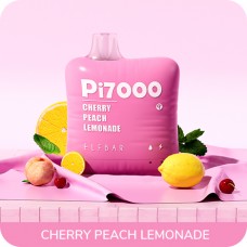 Вишня Персик Лимонад (Cherry Peach Lemonade) - 7000 тяг 