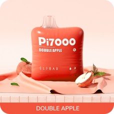 Двойное Яблоко (Double Apple) - 7000 тяг 