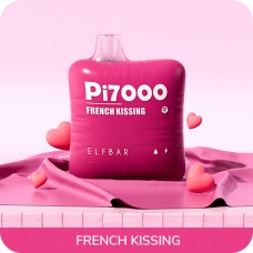 Французский Поцелуй (French Kissing) - 7000 тяг 