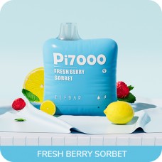 Фреш Ягода Сорбет (Fresh Berry Sorbet) - 7000 тяг 