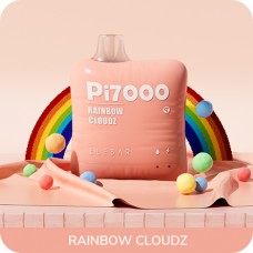 Радужное Облако (Rainbow Cloudz) - 7000 тяг 