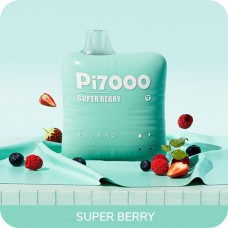 Супер Ягода (Super Berry) - 7000 тяг 