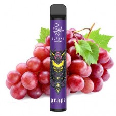 Виноград (Grape) - 800 тяг 