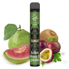 Киви Маракуйя Гуава (Kiwi Passion Fruit Guava) - 800 тяг 