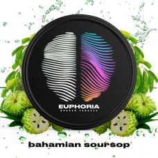 Табак Euphoria F30 Багамский Саусеп - 100 грамм