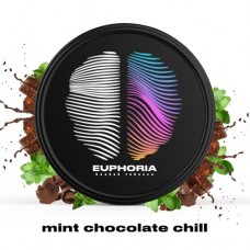 Табак Euphoria F21 - Шоколад Мята - 100 грамм