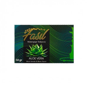 Табак Fasil Алоэ - 50 грамм