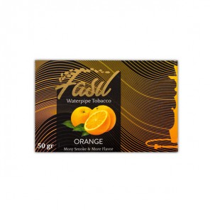 Табак Fasil Апельсин - 50 грамм