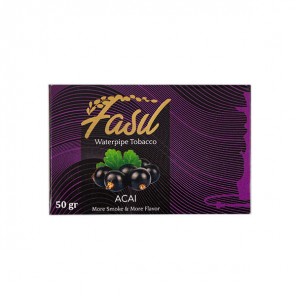 Табак Fasil Асаи - 50 грамм
