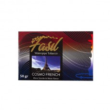 Табак Fasil Французкий Космо - 50 грамм