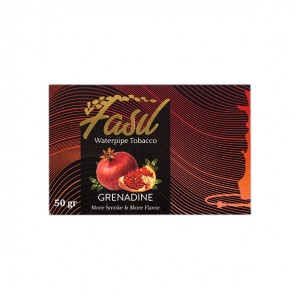 Табак Fasil Гренадин - 50 грамм