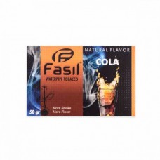 Табак Fasil Кола - 50 грамм