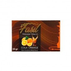 Табак Fasil Кола Апельсин - 50 грамм