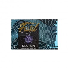 Табак Fasil Лед Кристалл - 50 грамм