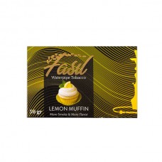 Табак Fasil Лимонный Маффин - 50 грамм
