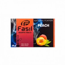 Табак Fasil Персик - 50 грамм