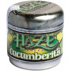 Табак для кальяна Haze (Cucumberita ) - 100 грамм