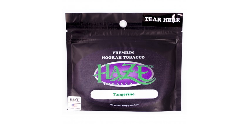 Особенности табака Haze